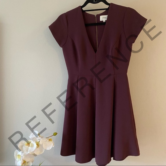 Aritiza Wilfred Foucault Dress - Picture 5 of 5